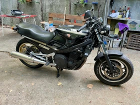  Yamaha Fj