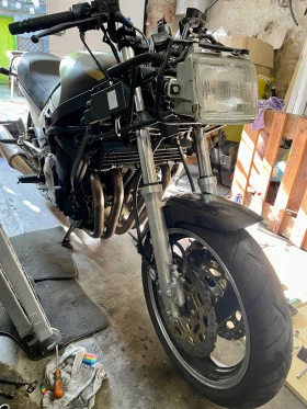 Yamaha Fj | Mobile.bg    5