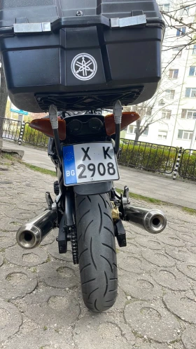 Yamaha Fj | Mobile.bg    3