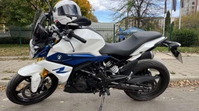  BMW G