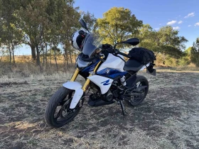 BMW G  310R   A2 | Mobile.bg    5