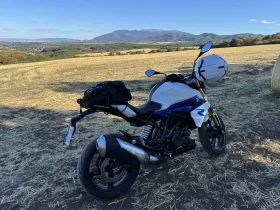 BMW G  310R   A2 | Mobile.bg    4