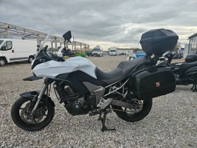 Kawasaki Versys   | Mobile.bg    3