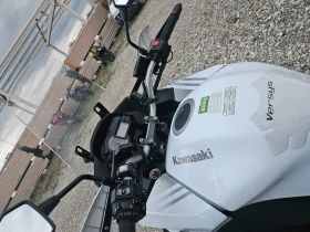 Kawasaki Versys   | Mobile.bg    8