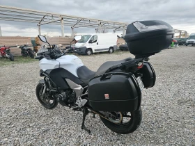 Kawasaki Versys   | Mobile.bg    4