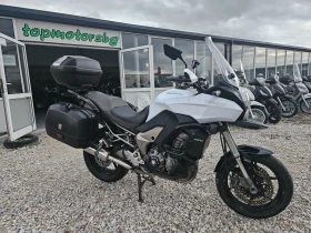 Kawasaki Versys   | Mobile.bg    7