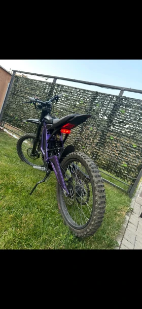 Surron Light Bee | Mobile.bg � ����� ������ 4