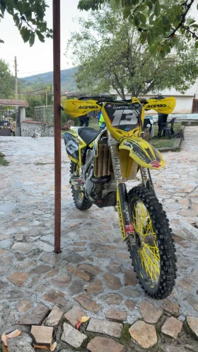 Suzuki Rmz, снимка 5