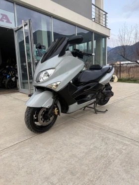 Yamaha T-max 500i | Auto.bg — изображение 2