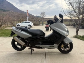 Yamaha T-max 500i | Auto.bg — изображение 5