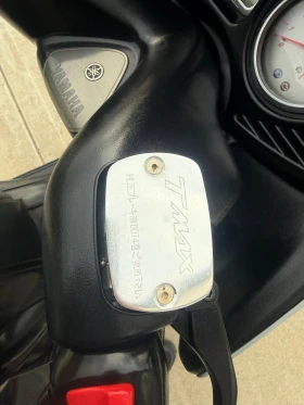 Yamaha T-max 500i | Auto.bg — изображение 10