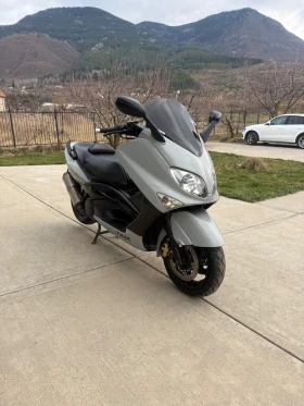 Yamaha T-max 500i | Auto.bg — изображение 4