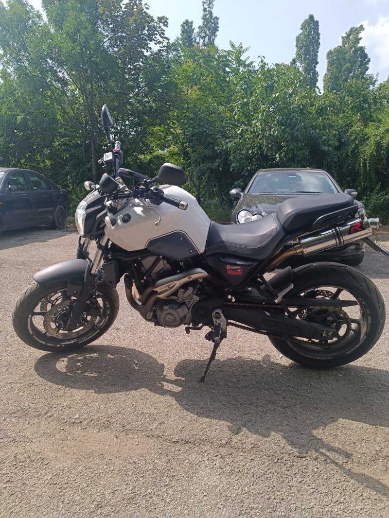 Yamaha Mt-03, снимка 12 - Мотоциклети и мототехника - 46306165