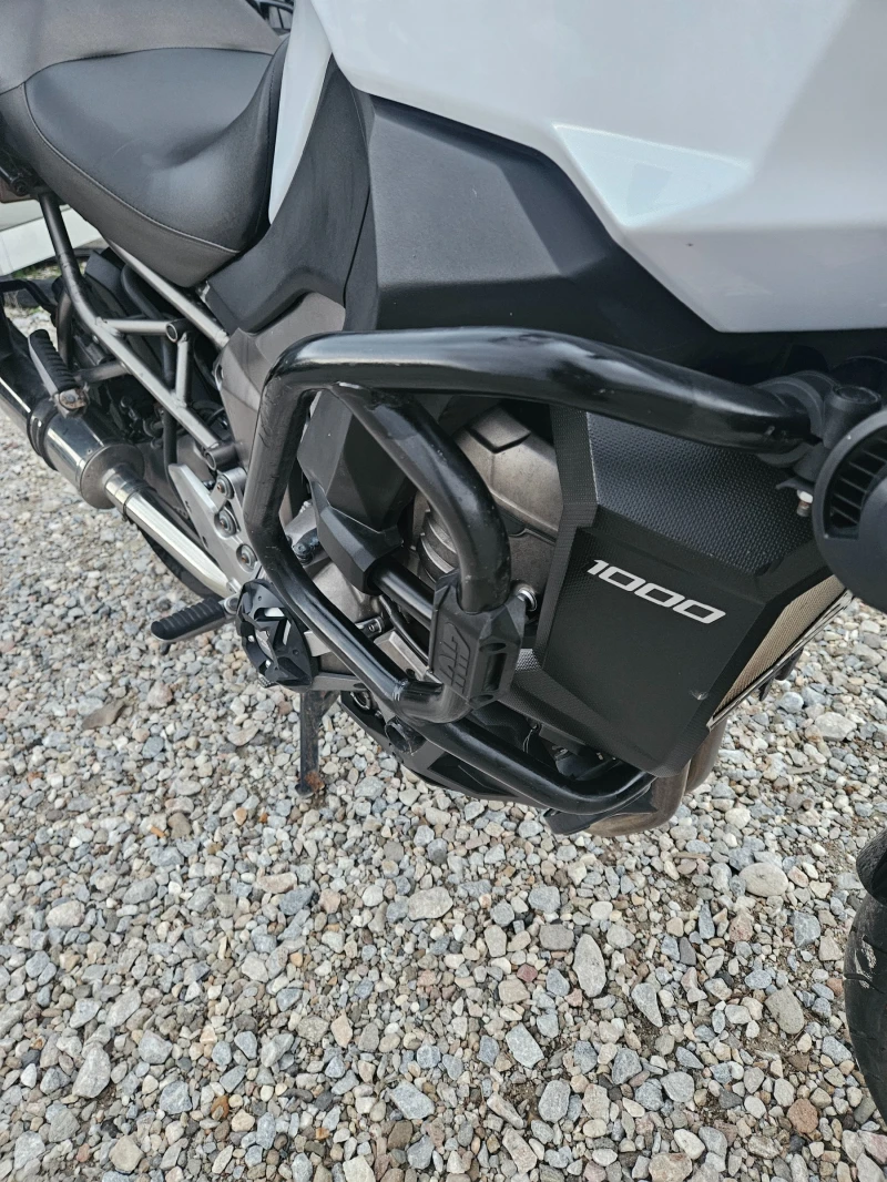 Kawasaki Versys Лизинг Бартер, снимка 13 - Мотоциклети и мототехника - 52384639