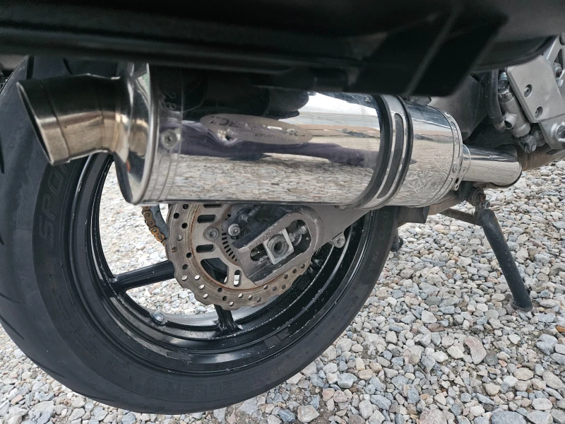 Kawasaki Versys Лизинг Бартер, снимка 11 - Мотоциклети и мототехника - 52384639