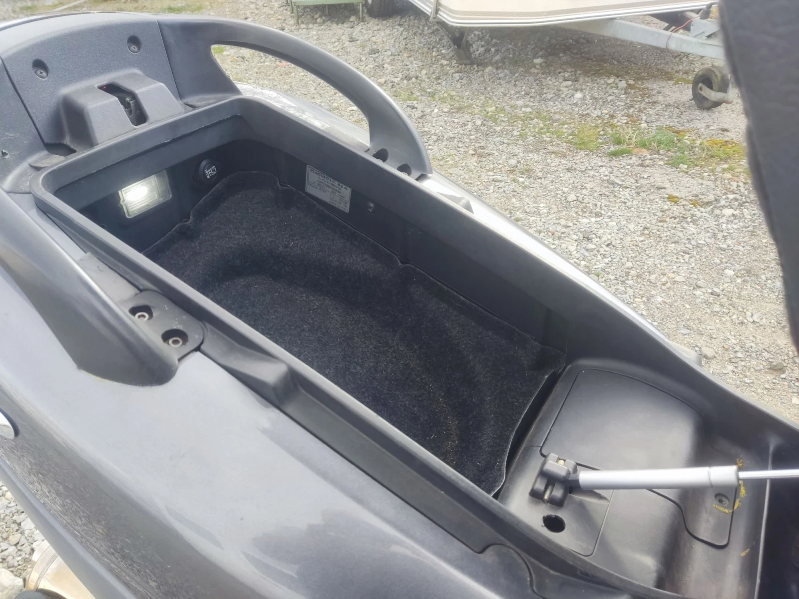 Piaggio X9 EVO  .       | Mobile.bg   11