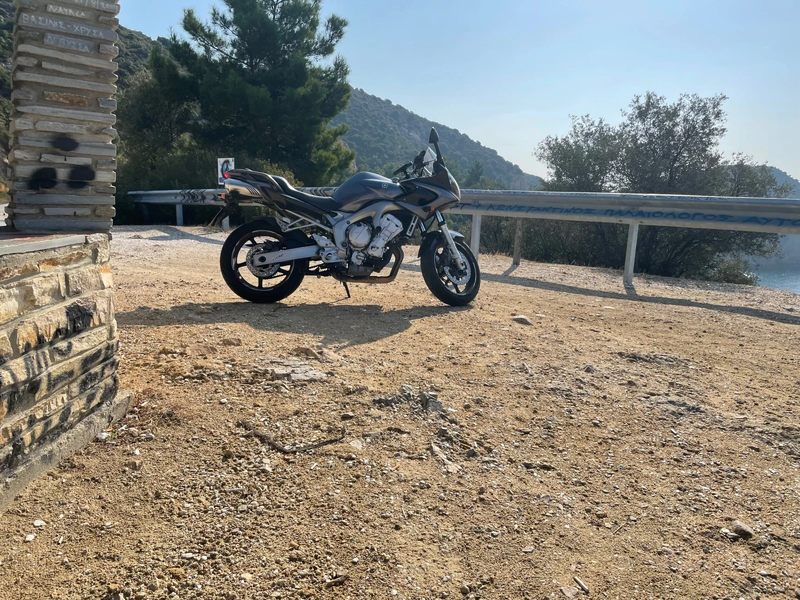 Yamaha Fazer  - изображение 2