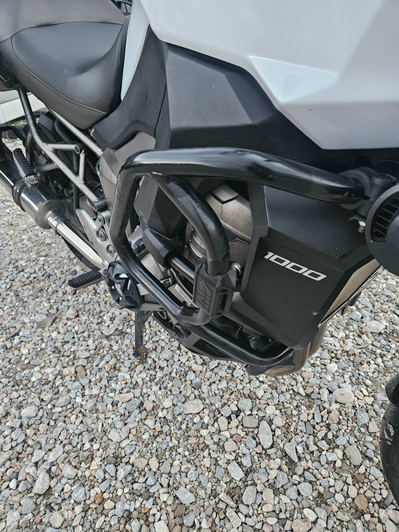 Kawasaki Versys   | Mobile.bg   13