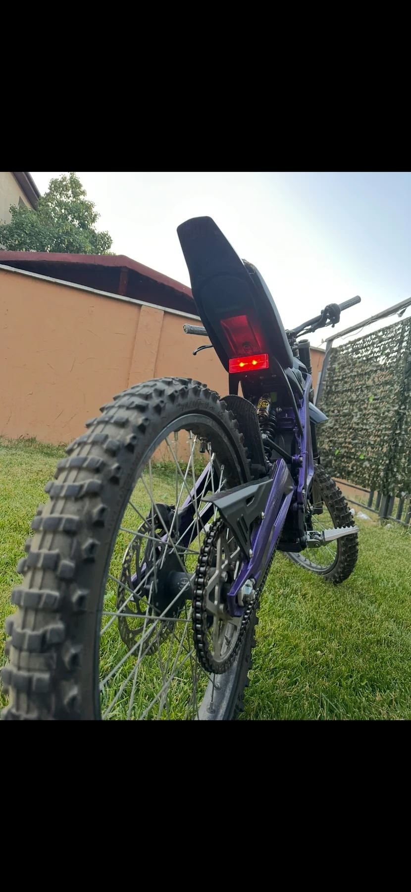 Surron Light Bee | Mobile.bg � ����������� 1