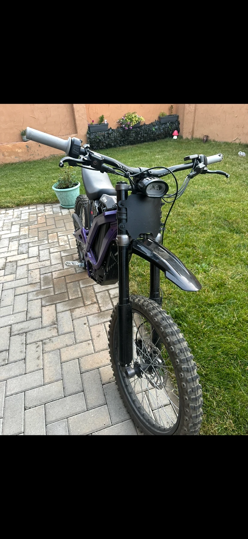 Surron Light Bee  - изображение 3