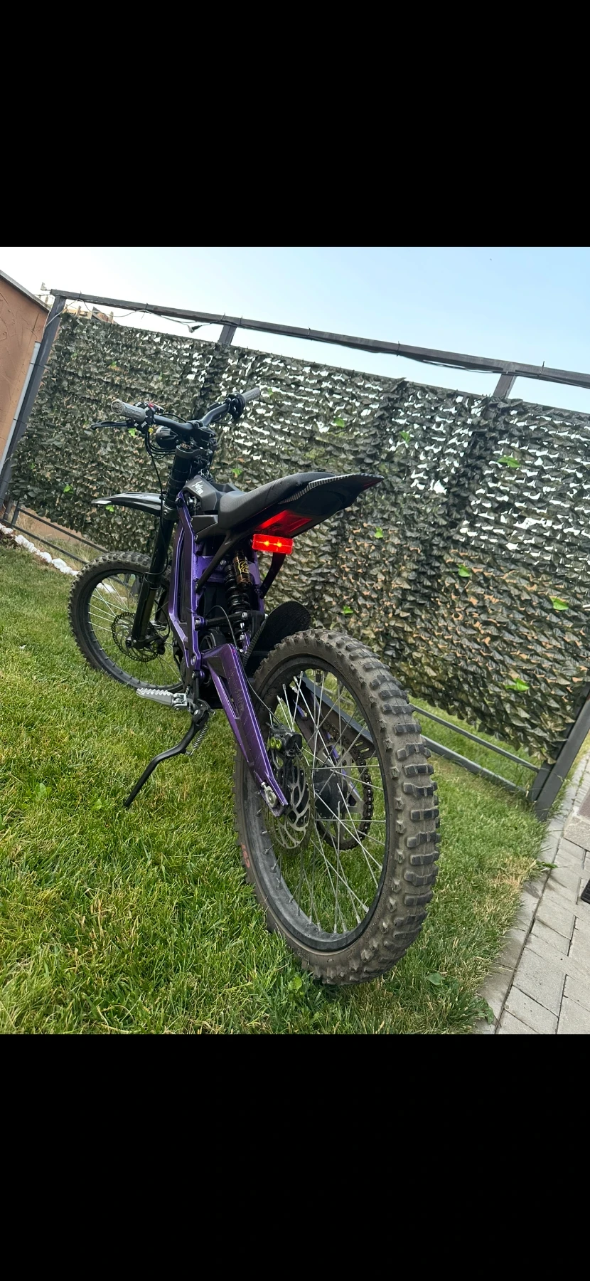 Surron Light Bee  - изображение 4