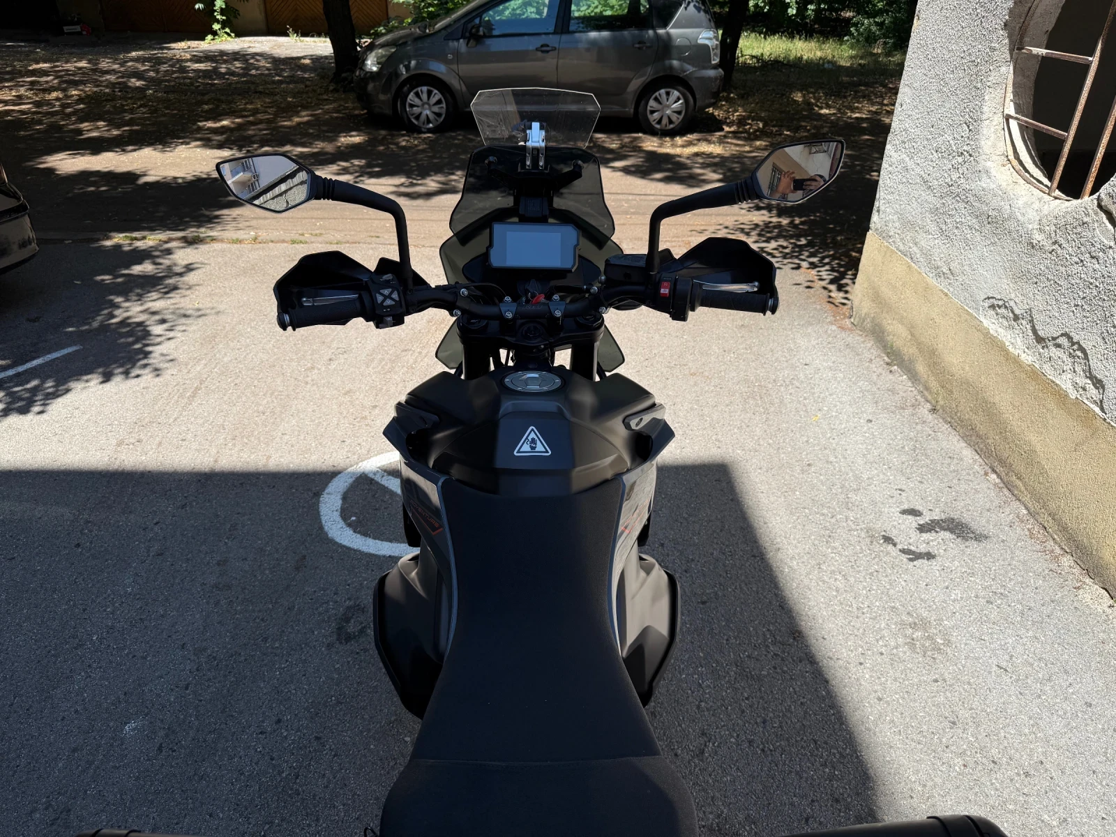 Ktm Adventure 890, снимка 5 - Мотоциклети и мототехника - 55280971