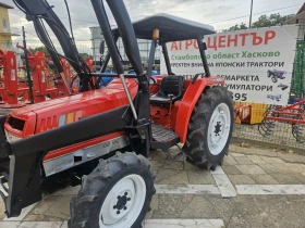  Yanmar MITSUBISHI-MT33, 4x4 | Mobile.bg    6