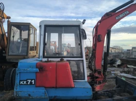  Kubota KX71 | Mobile.bg    5