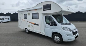 Кемпер Citroen JOA CAMP PLA Happy 435, снимка 2