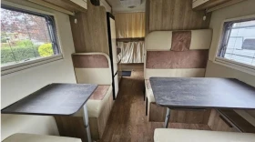 Кемпер Citroen JOA CAMP PLA Happy 435, снимка 17
