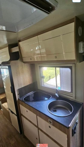 Кемпер Citroen JOA CAMP PLA Happy 435, снимка 5