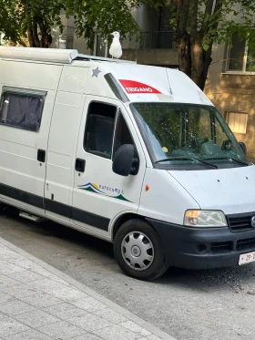 ����� �� �������� �� ������ Triple E Trigano