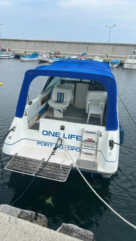 ������� ���� Sea Ray 250 Weekender | Mobile.bg � ����� ������ 2