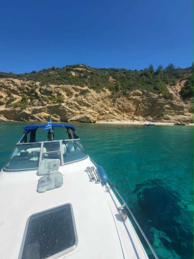 ������� ���� Sea Ray 250 Weekender | Mobile.bg � ����� ������ 4