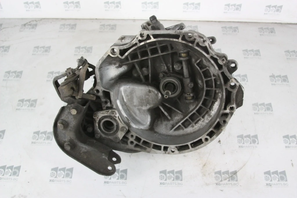     Chevrolet Kalos 1.4i 83 .. (2005-....) | Mobile.bg   2