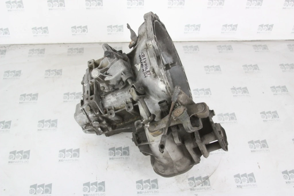     Chevrolet Kalos 1.4i 83 .. (2005-....) | Mobile.bg   3