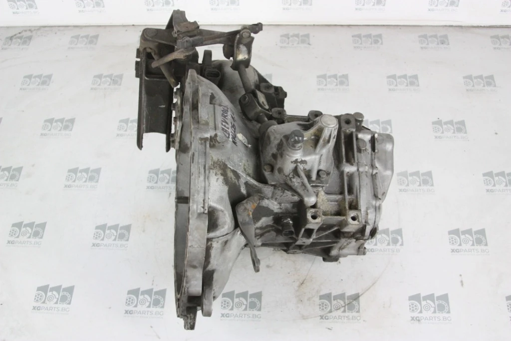     Chevrolet Kalos 1.4i 83 .. (2005-....) | Mobile.bg   1