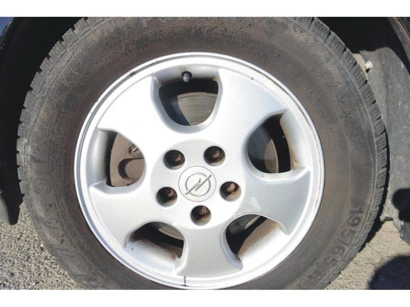 ����� ���� ����� �  ������� 1998-2005�. Opel Astra G ������ | Mobile.bg � ����������� 3