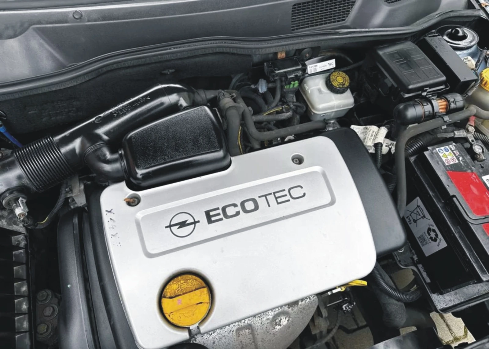 ����� ���� ����� �  ������� 1998-2005�. Opel Astra G ������ | Mobile.bg � ����������� 7