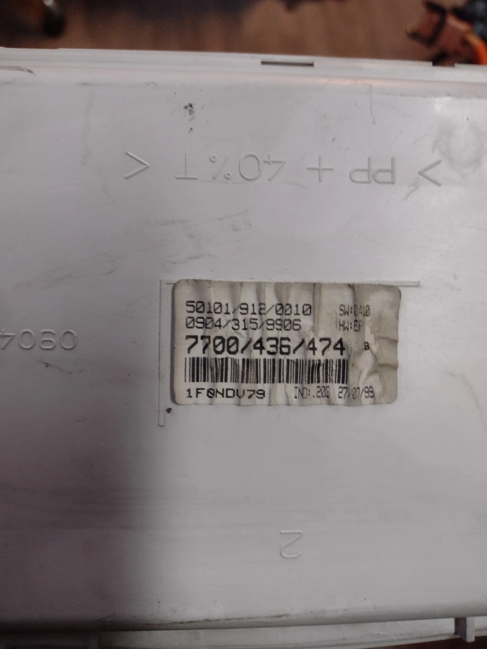 7700436474     RENAULT KANGOO I (1997-2008)  7700/436/474  | Mobile.bg   3