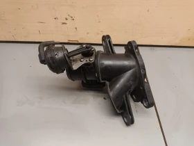 дросел Пежо 508 2.0хди