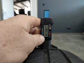 Гуми Летни 235/45R18, снимка 4