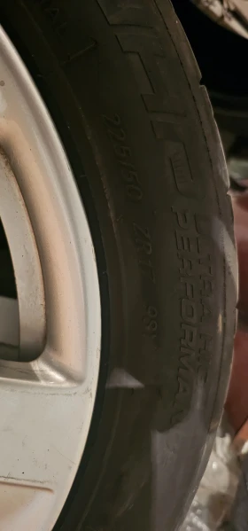 Гуми с джанти Kormoran 225/50R17, снимка 4