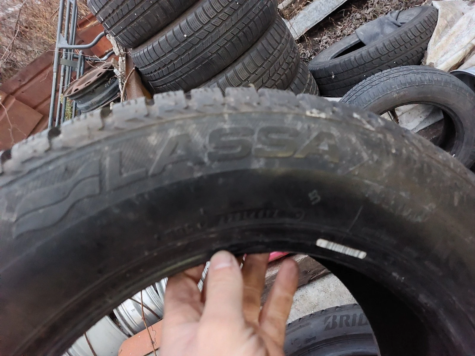 ���� 205/65R15 | Mobile.bg � ����������� 3