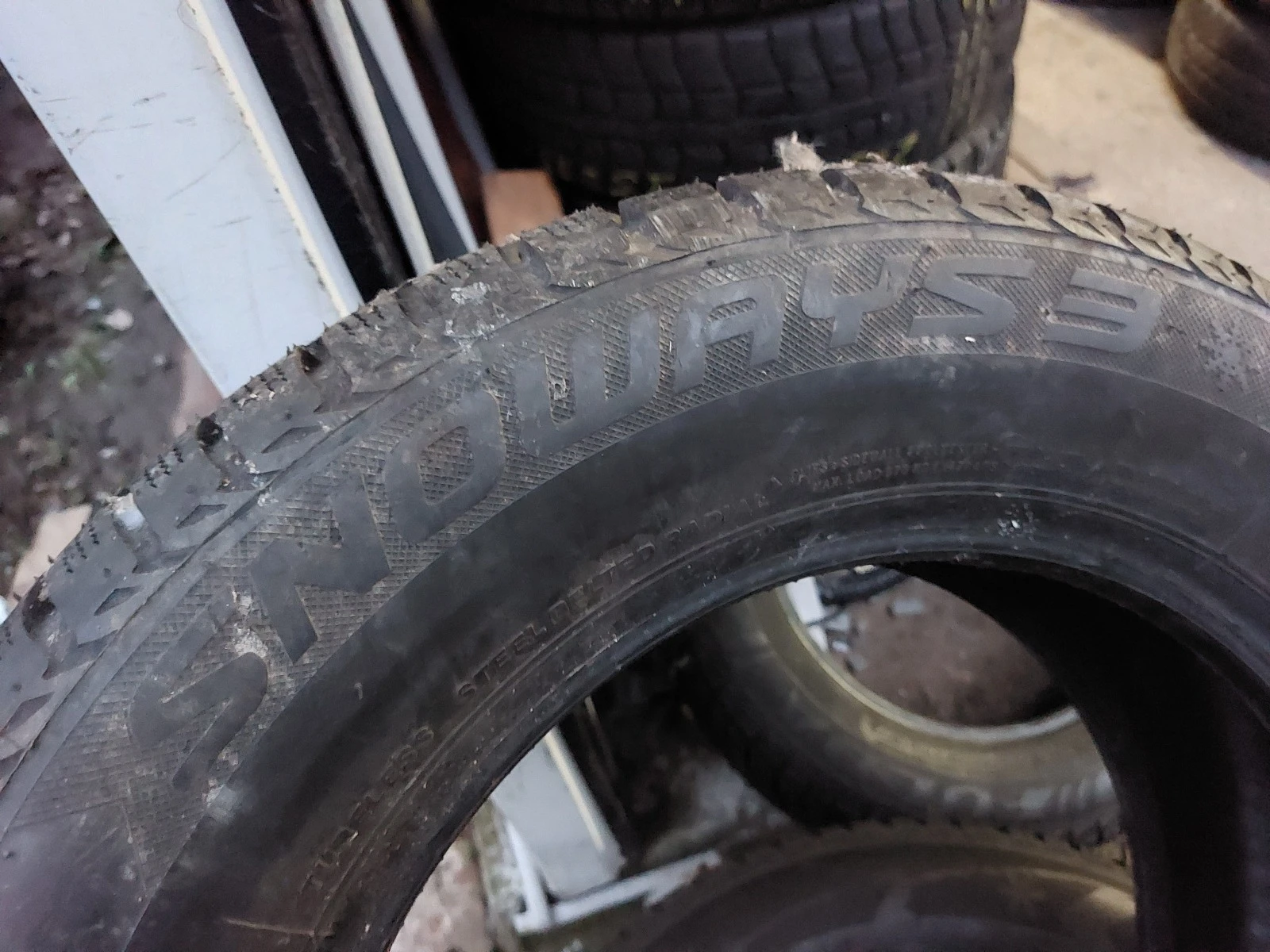 ���� 205/65R15 | Mobile.bg � ����������� 5