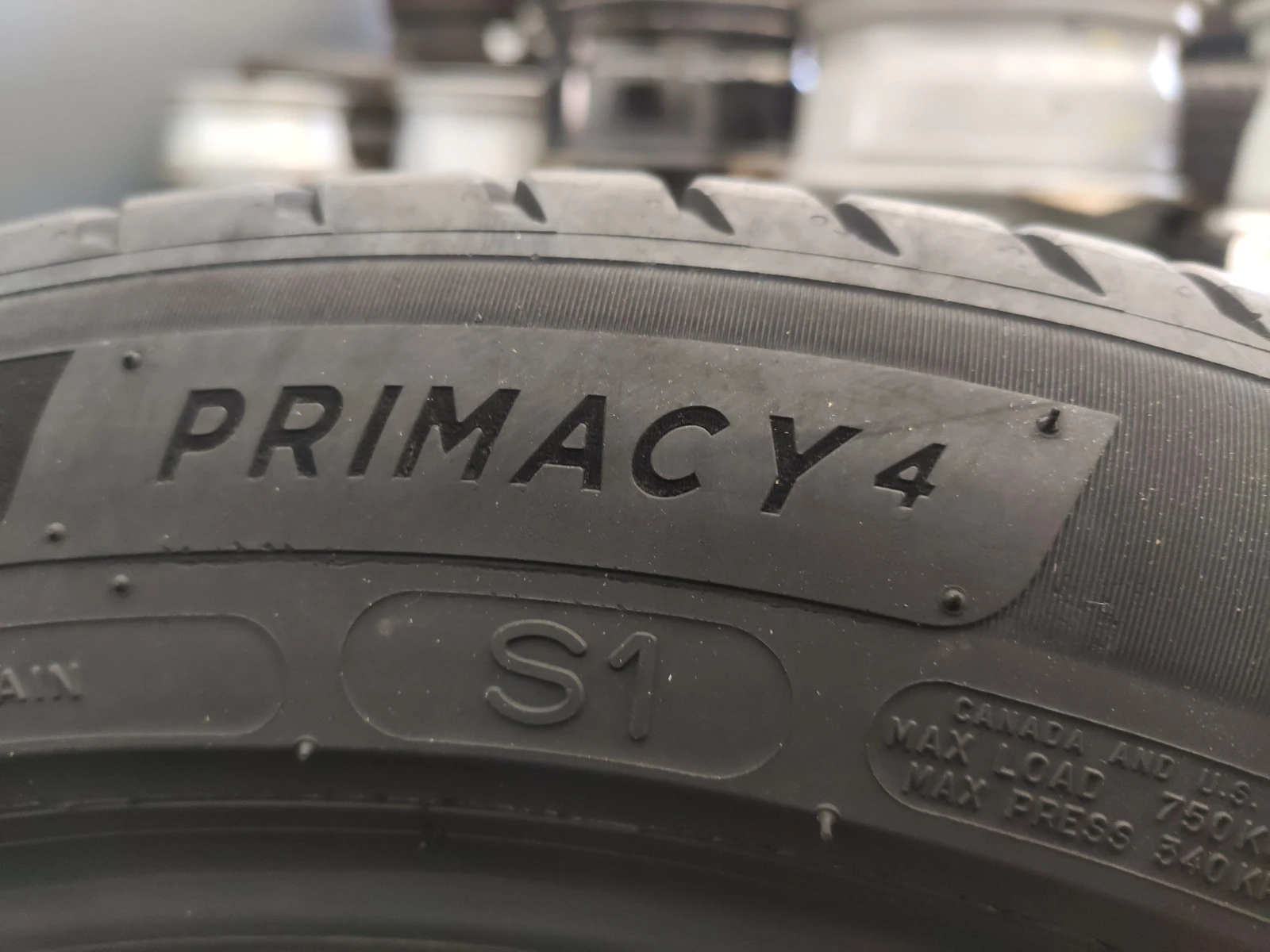  235/45R18 | Mobile.bg   5