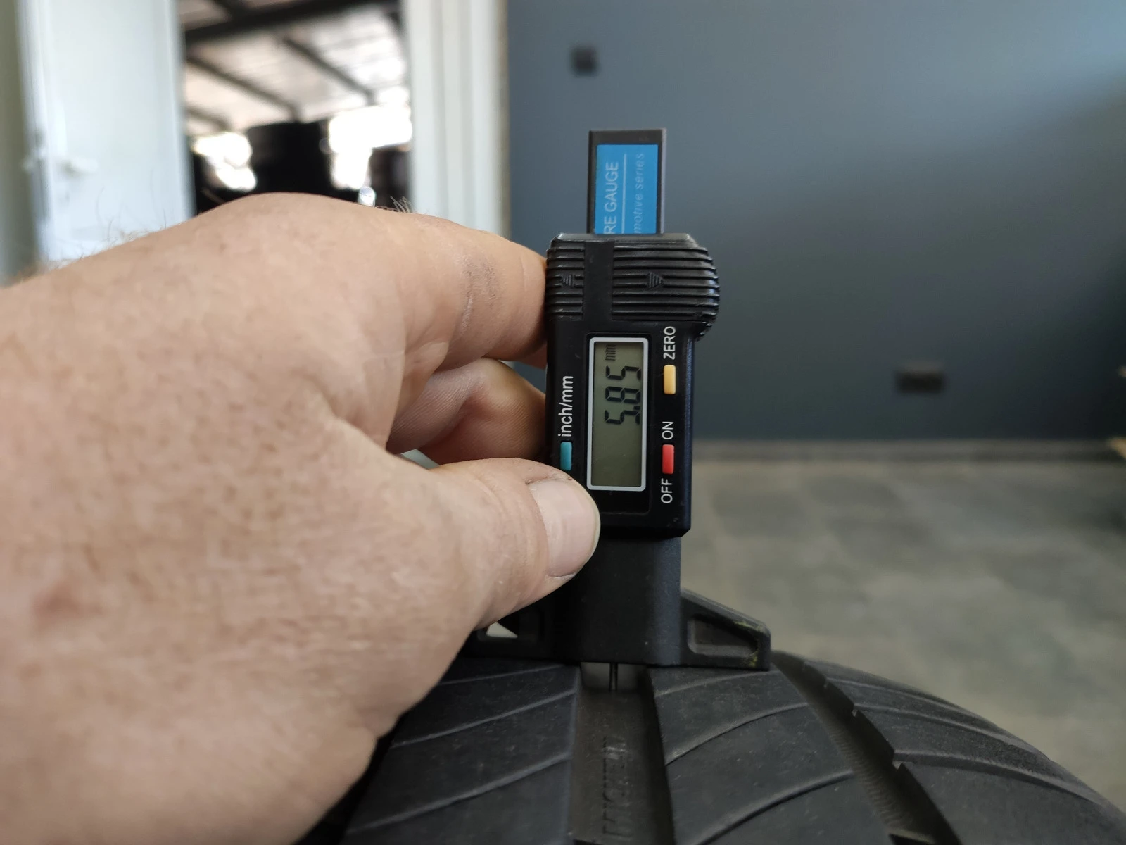  235/45R18 | Mobile.bg   4