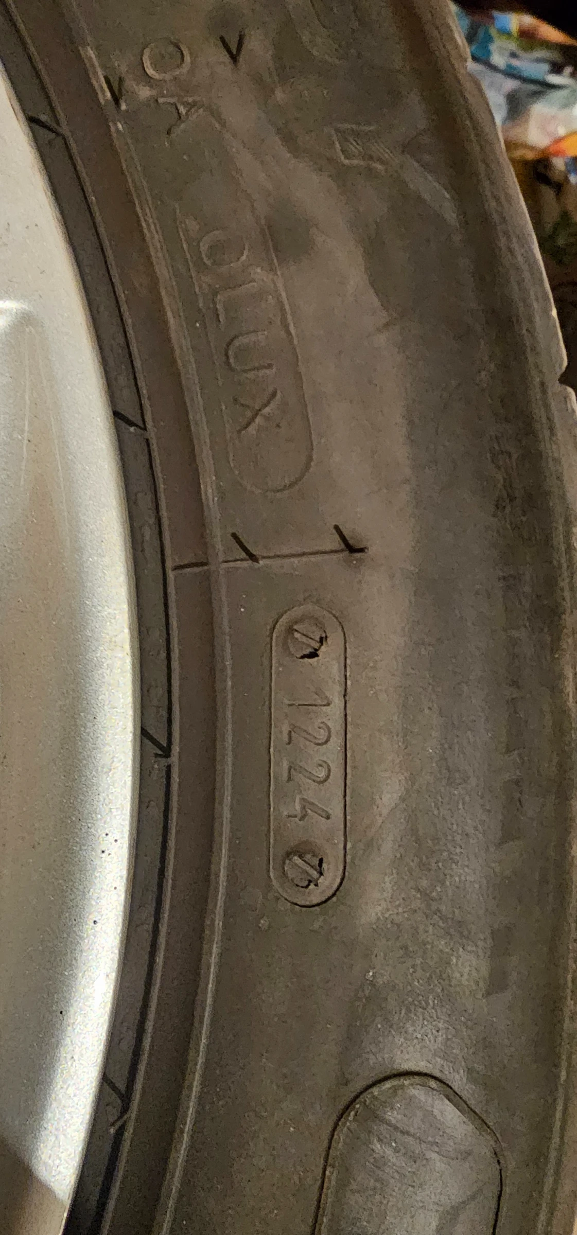 Гуми с джанти Kormoran 225/50R17, снимка 3 - Гуми и джанти - 55960034