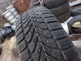 Гуми Зимни 205/65R15, снимка 2 - Гуми и джанти - 39385821