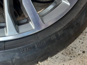 Гуми с джанти Pirelli 225/45R18, снимка 4 - Гуми и джанти - 47389744